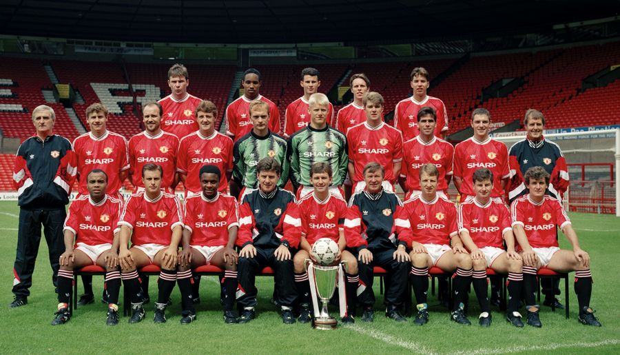 梅罗之争 梅罗之争