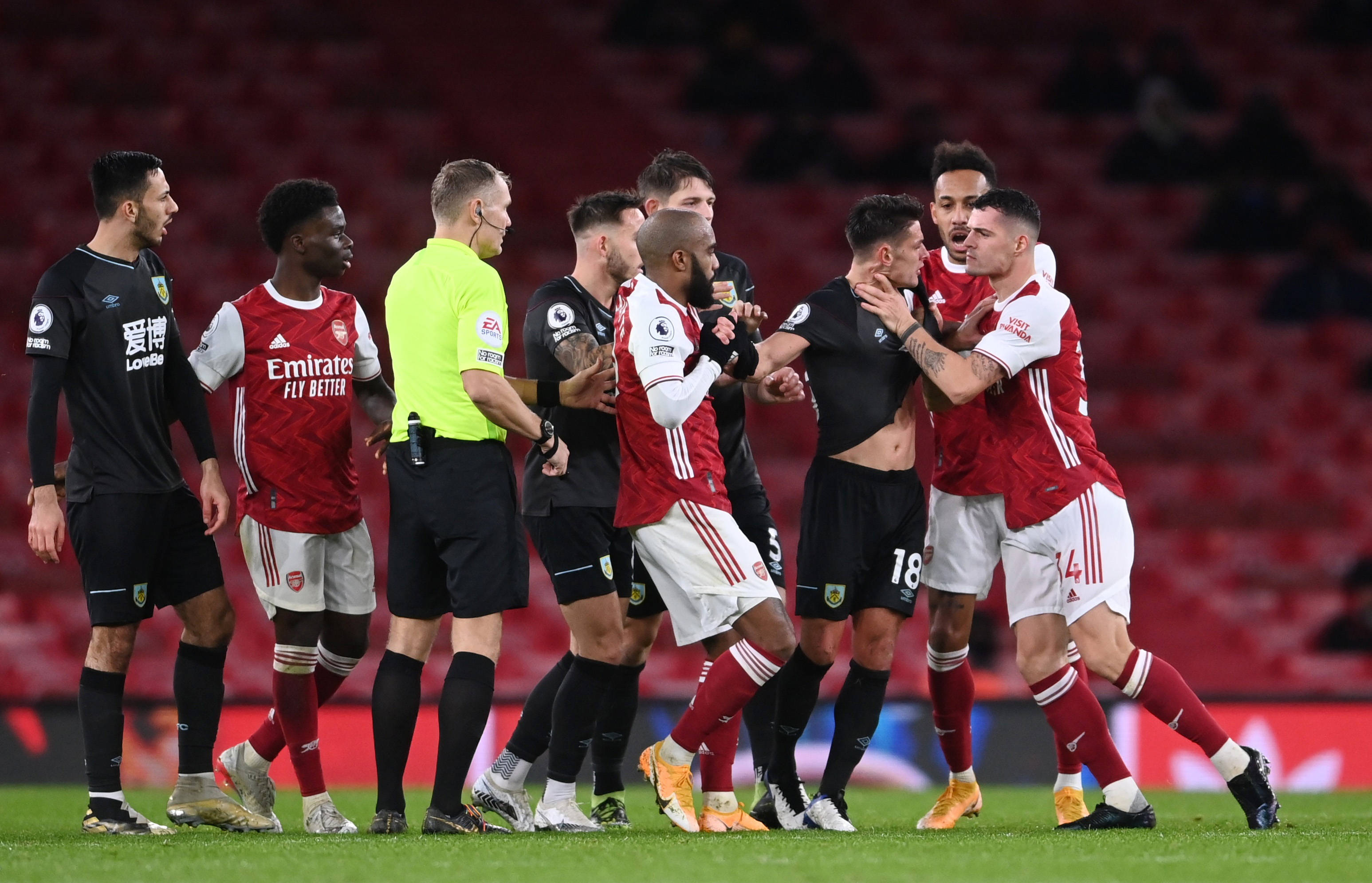 伊森的防守 伊森的防守